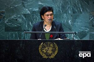 Махута: Дії Росії порушують фундаментальні принципи міжнародного права