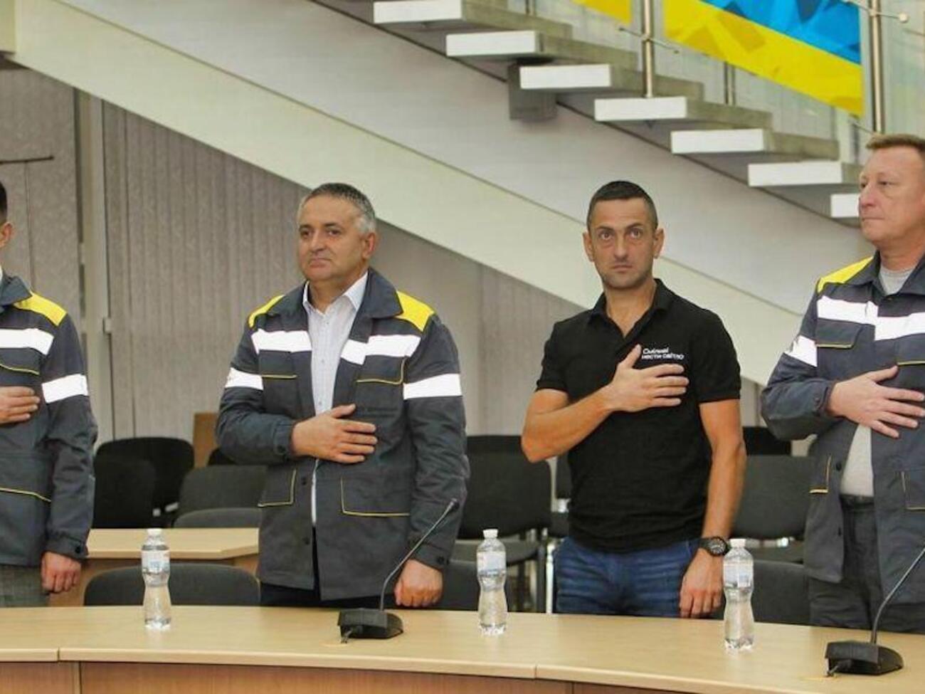 У ДТЕК заявили, що працюють 24/7 і готуються до нового опалювального сезону