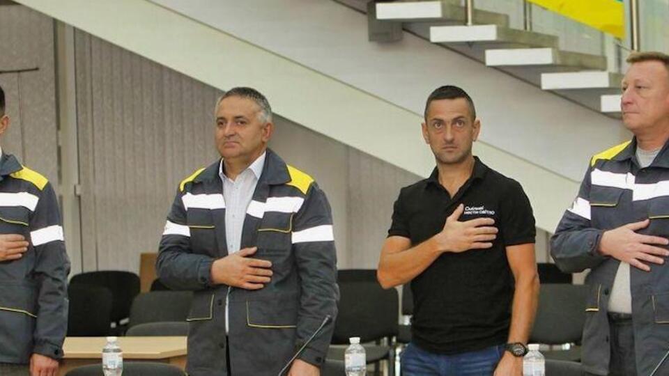 У ДТЕК заявили, що працюють 24/7 і готуються до нового опалювального сезону