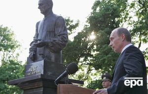 Видео снято в период, когда Путин работал с Собчаком