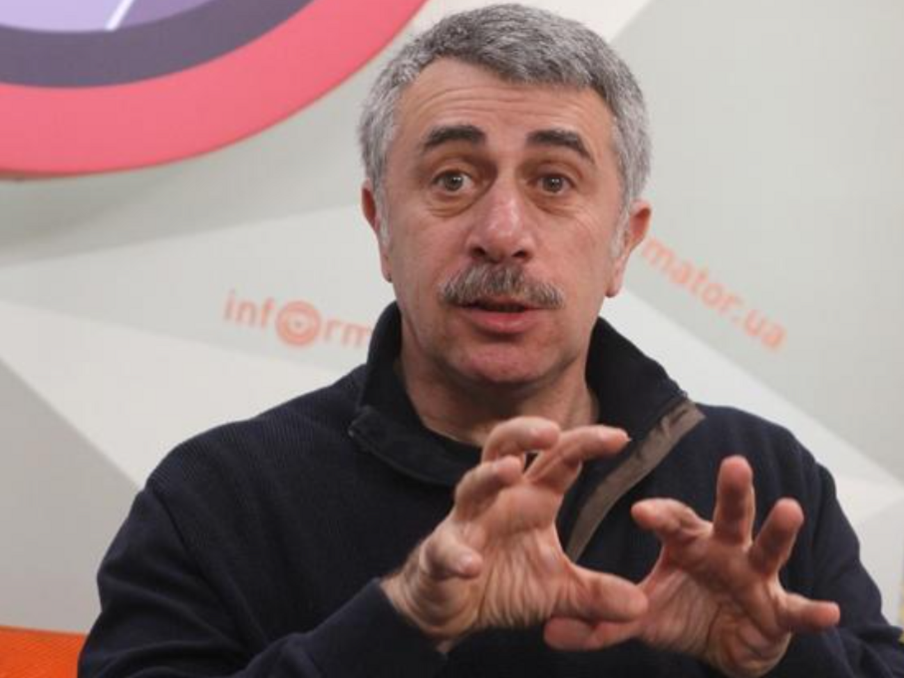 Комаровський розповів про причини розлучень в Україні
