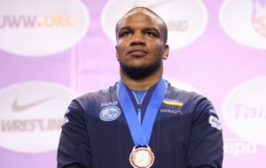 Беленюк добился успеха, пройдя через утешительный турнир