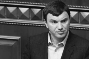 Умер депутат трех созывов Рады Иванчук