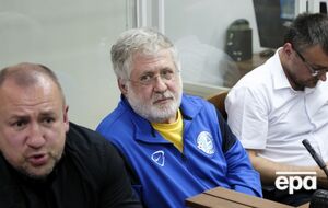 Тимчасовий арешт на майно Коломойсього діяв 48 годин