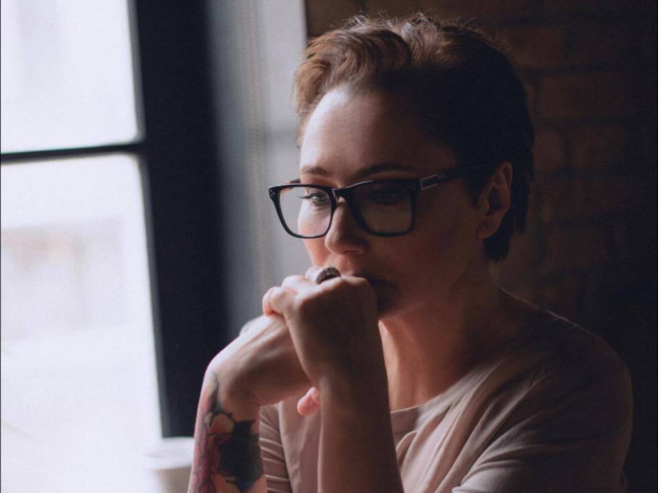 У лютому 2024 року Мозгова святкуватиме 50-річчя