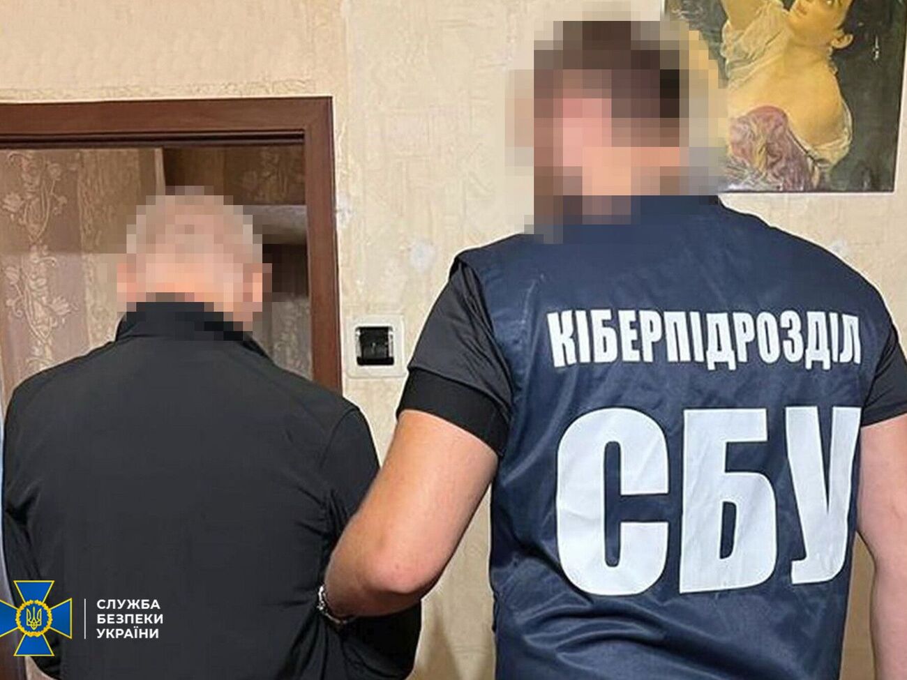 Четверым задержанным объявили о подозрениях