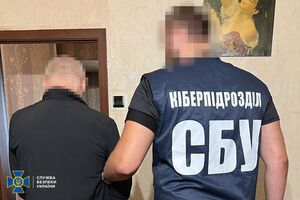 Чотирьом затриманим оголосили про підозри