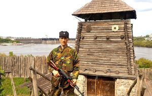 Роберт Покотило погиб 11 сентября в Донецкой области