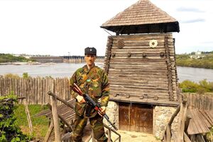 Роберт Покотило погиб 11 сентября в Донецкой области