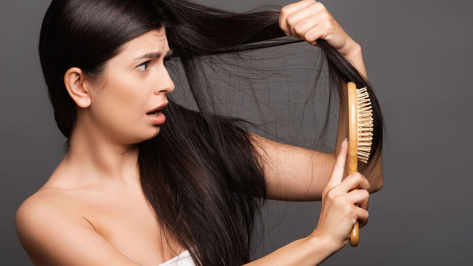 Що саме потрібно волоссю, можна визначити самостійно