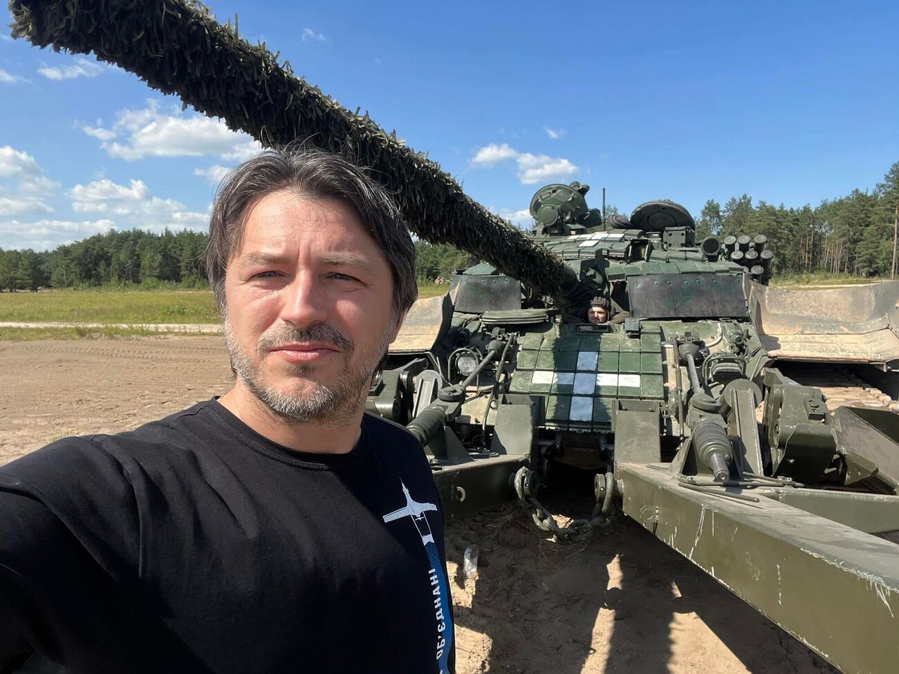 Притула орієнтується на те, що й наступного року війна не закінчиться