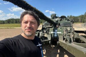 Притула орієнтується на те, що й наступного року війна не закінчиться