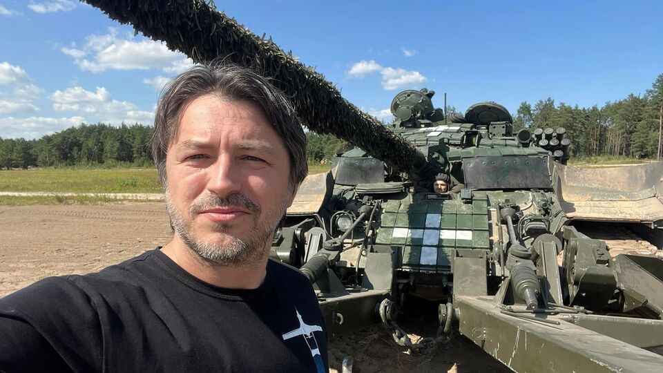 Притула орієнтується на те, що й наступного року війна не закінчиться
