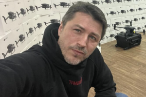 Притула о волонтерах: Это люди, показывающие лидерство, это люди, которым другие доверяют распоряжаться бюджетом