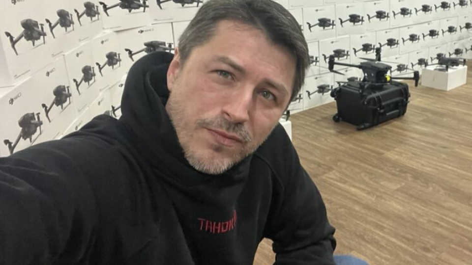 Притула про волонтерів: Це люди, які показують лідерство, це люди, яким інші довіряють розпоряджатися бюджетом