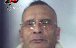 Итальянские правоохранители поймали Денаро в январе после 30-летних поисков, а в сентябре он умер