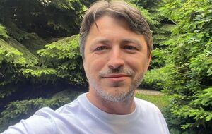 Чи є адекватною відповіддю на російські наративи серіали, які фінансуються з бюджету? Та ні, бляха!