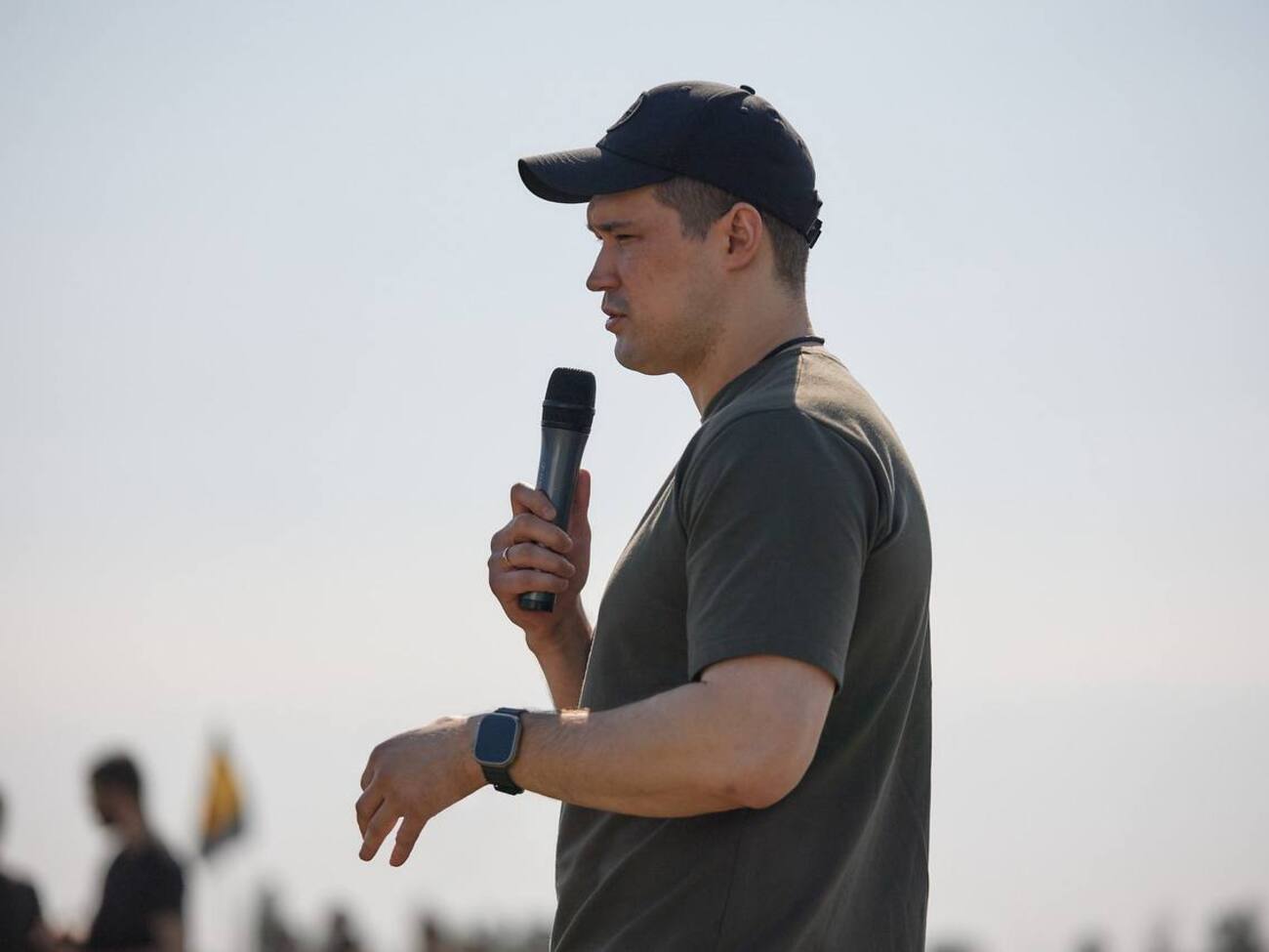 Федоров сообщил, что на прошлой неделе операторы дронов поразили 205 единиц российской техники