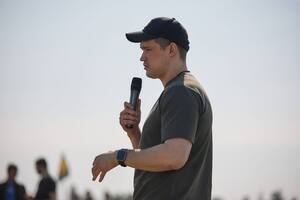 Федоров сообщил, что на прошлой неделе операторы дронов поразили 205 единиц российской техники