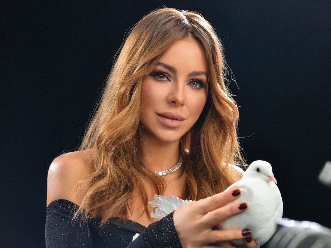 Лорак с 2014 года живет в стране-агрессоре РФ