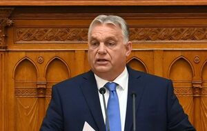 Орбан заявив, що українці "переслідують угорські школи на Закарпатті, бажаючи перетворити їх на українські"