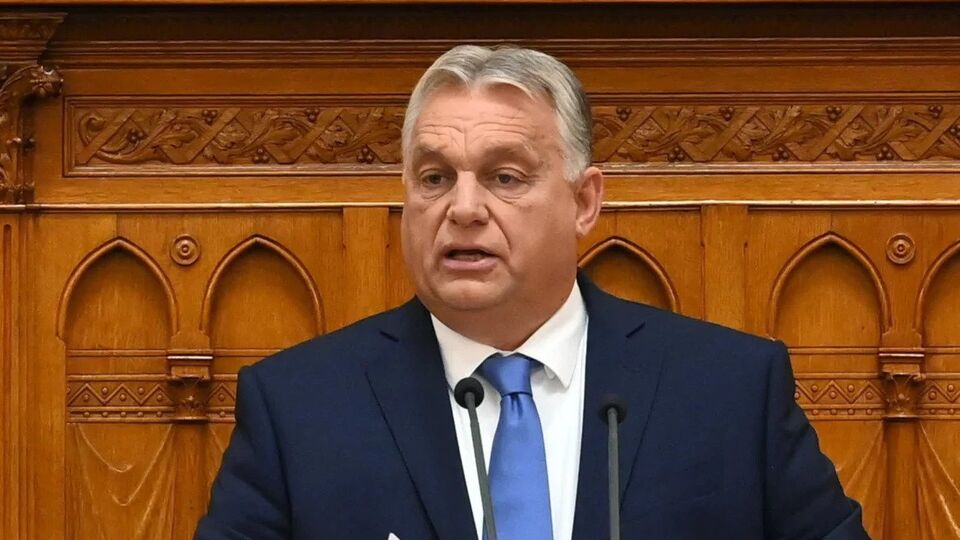 Орбан заявив, що українці "переслідують угорські школи на Закарпатті, бажаючи перетворити їх на українські"