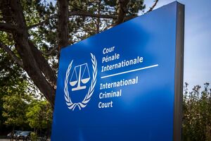 Причины оглашения судей в розыск в МВД РФ не назвали
