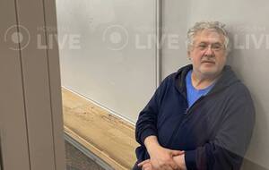 Коломойського заарештували 2 вересня