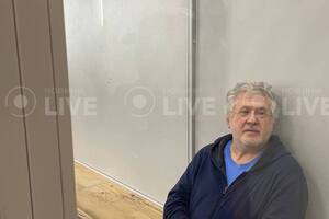 Коломойського заарештували 2 вересня