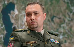 Буданов зазначив, що не може вплинути на виникнення присвячених йому мемів