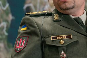 Буданов отметил, что не может повлиять на возникновение посвященных ему мемов