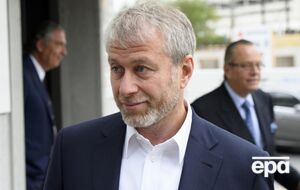 Абрамович "прикрыл" свою коллекцию предметов искусства от санкций, пишут СМИ