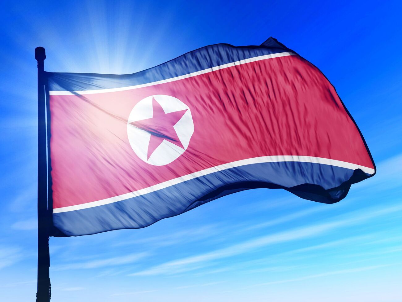 Охочі відвідати КНДР мають пройти дводенний карантин