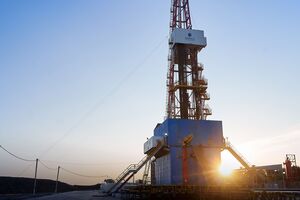 В 2023 году "Нафтогаз" пробурил рекордное количество новых скважин, отметил Чернышов