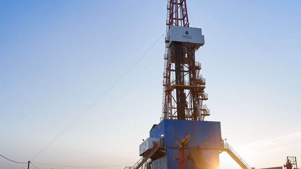 2023 року "Нафтогаз" пробурив рекордну кількість нових свердловин, зазначив Чернишов