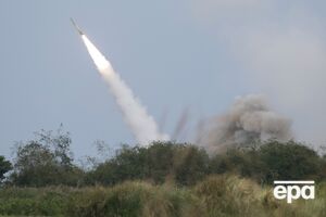 HIMARS наводили за даними, які дістали з російської флешки