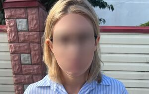 36-летней жительнице Львова сообщили о подозрении по ч. 2 ст. 149 Уголовного кодекса Украины (торговля людьми), отметили в полиции Киева