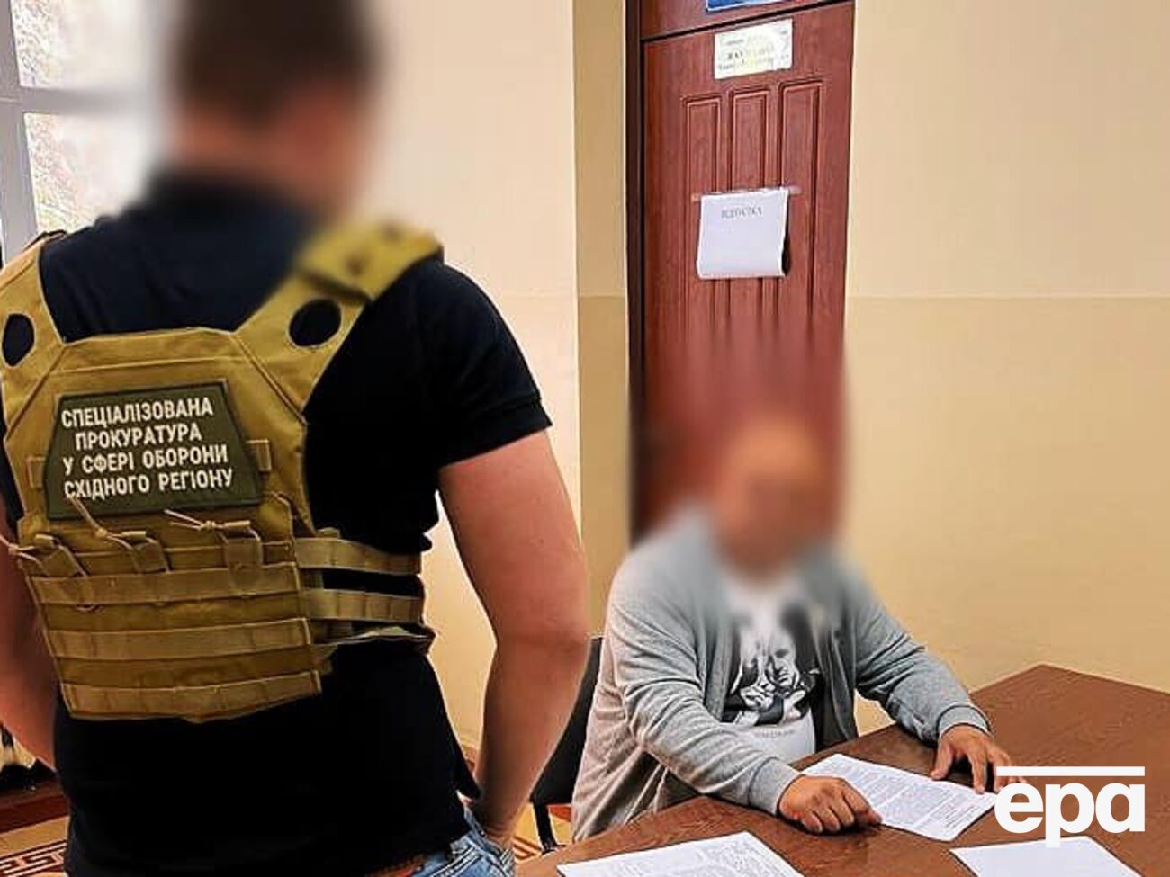 1 августа у Пикало прошли обыски