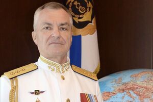 Гибель Соколова в результате атаки 22 сентября подтвердили Силы специальных операций ВСУ