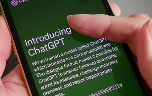 Нові функції протягом наступних двох тижнів зʼявляться у платних підписників ChatGPT Plus і корпоративних користувачів чат-бота