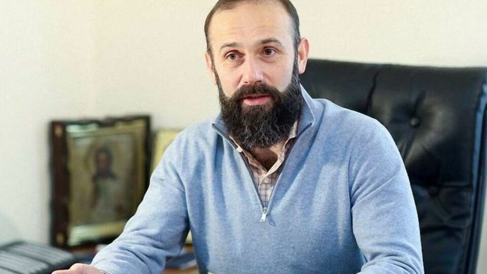 Ємельянова підозрюють у пособництві РФ