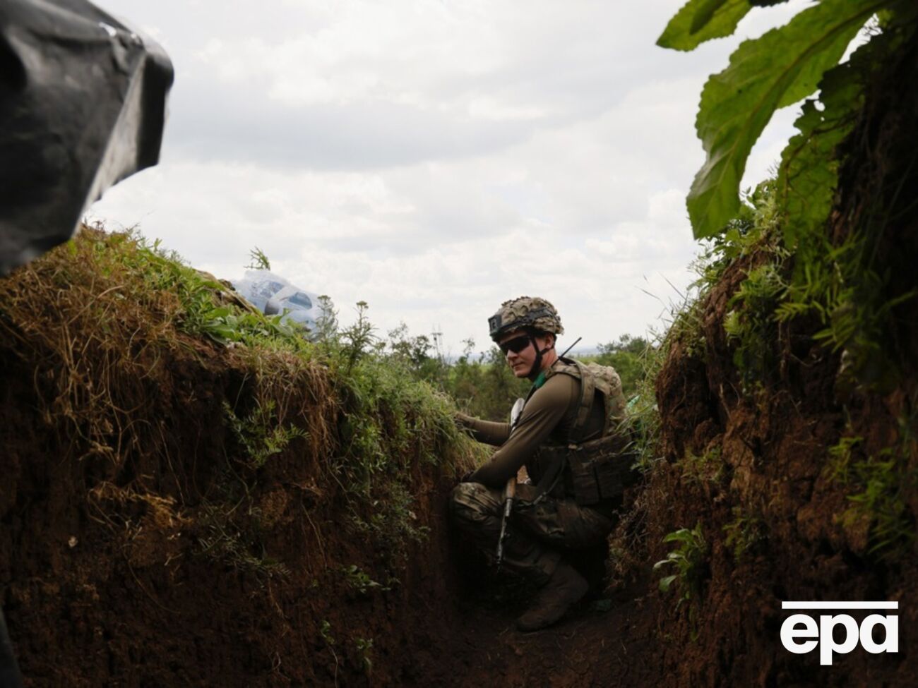 В Генштабе рассказали о ситуации на фронте