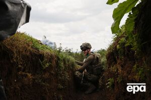 В Генштабе рассказали о ситуации на фронте