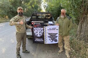 Артур Емельянов: Готовлюсь к новой гуманитарной миссии на фронт. Поэтому пройду всю юридическую процедуру по закону, при поддержке моих адвокатов