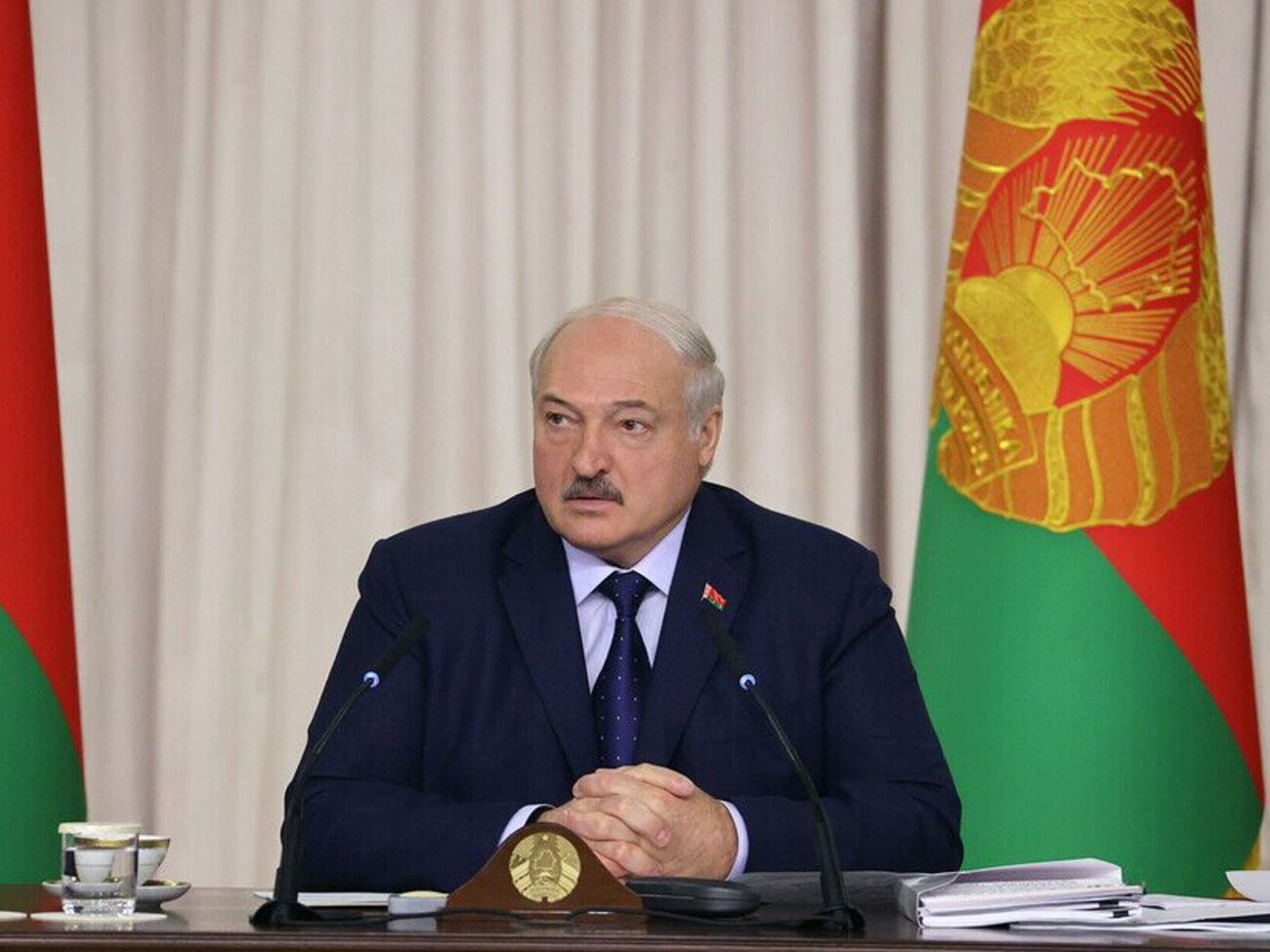 Лукашенко подписал указ "О государственном учете и эксплуатации гражданских беспилотных летательных аппаратов" в Беларуси