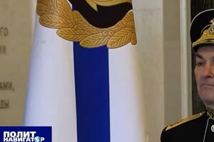 Гибель Соколова 25 сентября подтвердили Силы специальных операций ВСУ