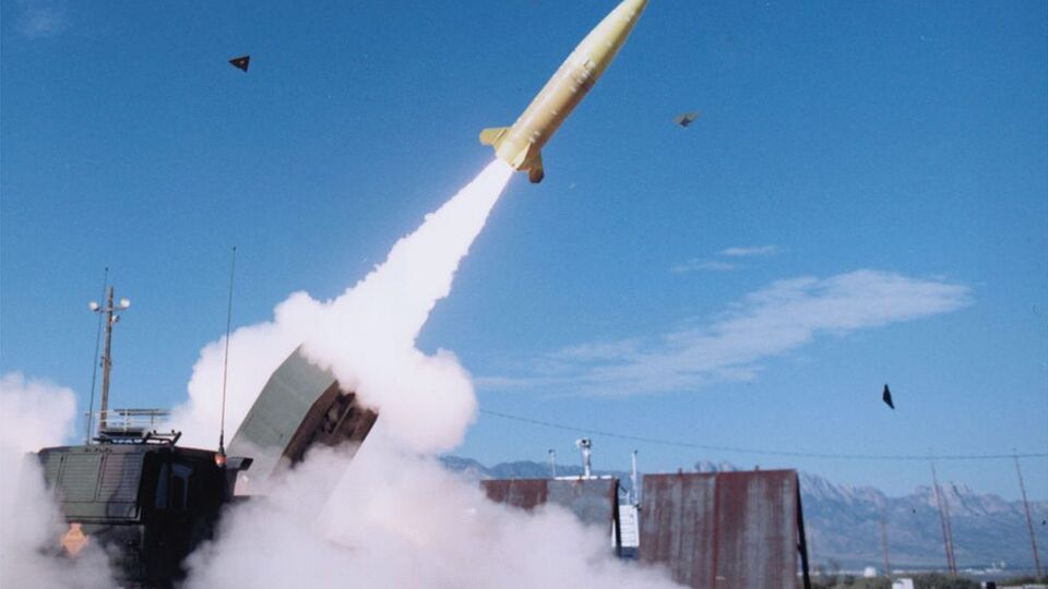 ATACMS скоро можуть прибути в Україну