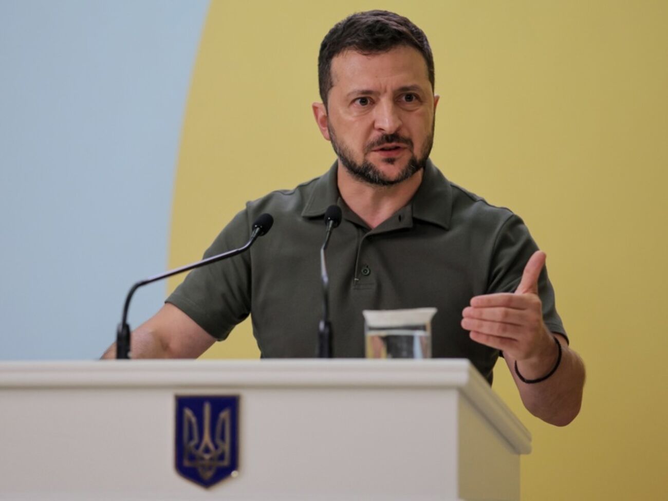 Кожна знешкоджена ціль – це врятовані життя, зазначив Зеленський
