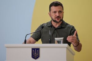 Кожна знешкоджена ціль – це врятовані життя, зазначив Зеленський
