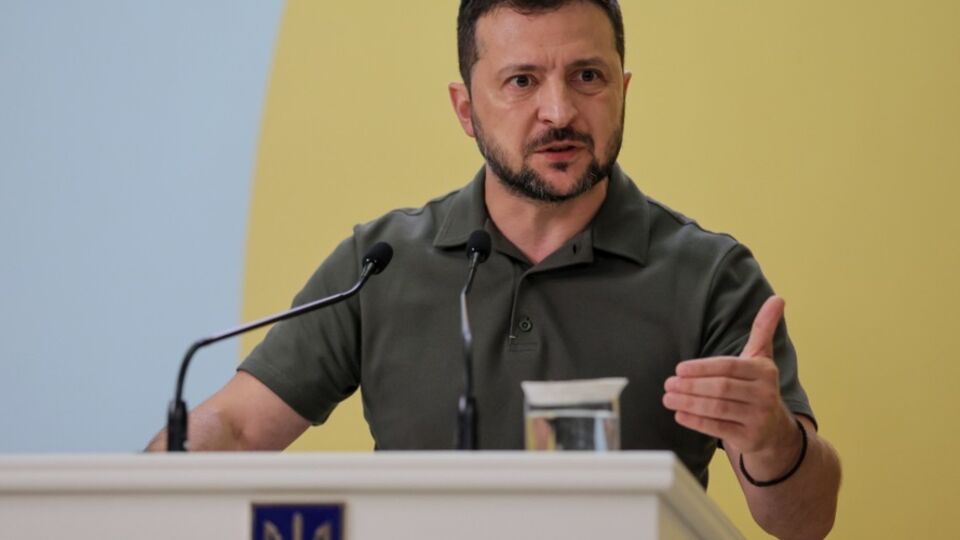 Кожна знешкоджена ціль – це врятовані життя, зазначив Зеленський